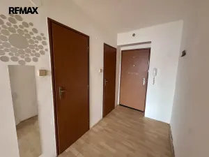 Pronájem bytu 1+1, Jistebnice, Nad Hřištěm, 39 m2