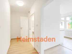 Pronájem bytu 1+1, Havířov - Město, Matuškova, 34 m2