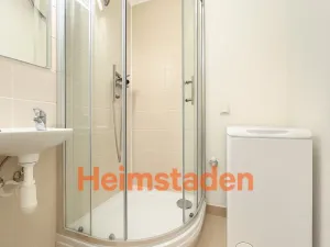 Pronájem bytu 2+1, Havířov - Město, Beskydská, 51 m2