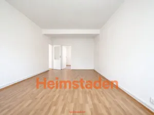 Pronájem bytu 2+1, Havířov - Město, 17. listopadu, 52 m2