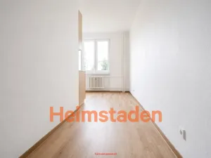 Pronájem bytu 2+1, Havířov - Město, 17. listopadu, 52 m2