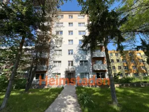 Pronájem bytu 2+1, Havířov - Město, 17. listopadu, 52 m2