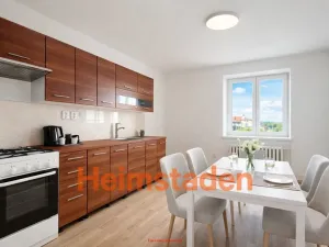 Pronájem bytu 3+1, Havířov - Šumbark, nám. T. G. Masaryka, 74 m2