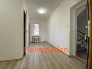 Pronájem bytu 3+1, Havířov - Šumbark, Dukelská, 68 m2