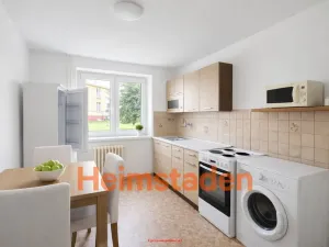Pronájem bytu 2+1, Havířov - Šumbark, Dukelská, 48 m2