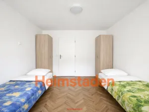 Pronájem bytu 2+1, Havířov - Šumbark, Dukelská, 48 m2