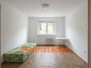 Pronájem bytu 2+1, Havířov - Šumbark, Dukelská, 48 m2