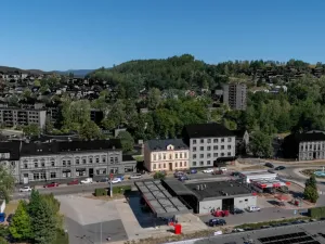 Pronájem bytu 2+1, Trutnov - Dolní Předměstí, Polská, 64 m2