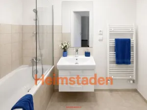 Pronájem bytu 2+kk, Ostrava - Moravská Ostrava, Přívozská, 45 m2