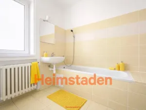 Pronájem bytu 3+1, Ostrava - Moravská Ostrava, Na Desátém, 84 m2