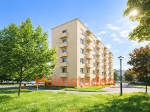 Pronájem bytu 3+1, Ostrava - Moravská Ostrava, Na Desátém, 84 m2