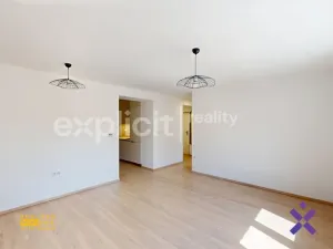 Pronájem bytu 3+kk, Uherský Brod, Na Dlouhých, 65 m2