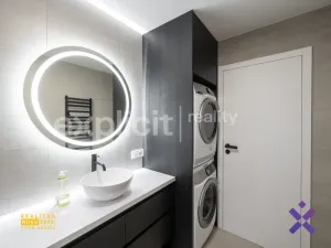Pronájem bytu 3+kk, Uherský Brod, Na Dlouhých, 65 m2