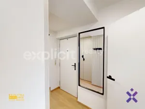 Pronájem bytu 3+kk, Uherský Brod, Na Dlouhých, 65 m2