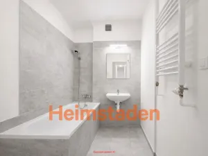 Pronájem obchodního prostoru, Ostrava - Poruba, Alšovo náměstí, 56 m2