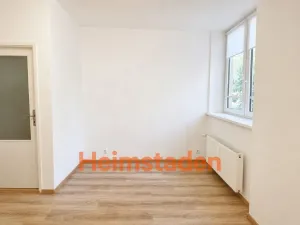 Pronájem bytu 2+kk, Ostrava - Poruba, Čs. exilu, 38 m2
