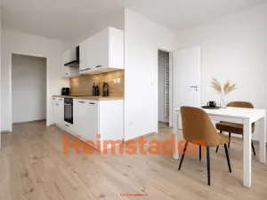 Pronájem bytu 3+1, Frýdek-Místek - Místek, Anenská, 59 m2