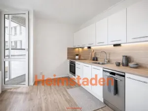 Pronájem bytu 3+1, Frýdek-Místek - Místek, Marie Majerové, 82 m2