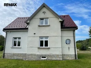 Prodej vily, Panské Dubenky, 115 m2