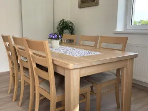 Prodej vily, Panské Dubenky, 115 m2