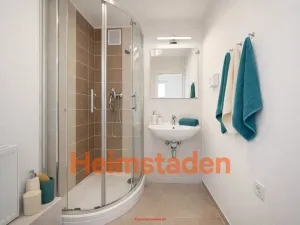 Pronájem bytu 2+1, Frýdek-Místek - Frýdek, Třanovského, 54 m2