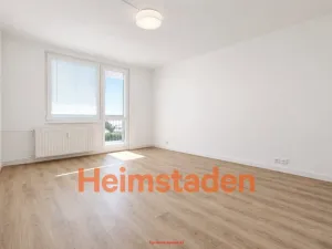 Pronájem bytu 2+1, Frýdek-Místek - Frýdek, Třanovského, 54 m2