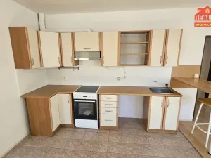 Pronájem bytu 3+kk, Náchod, Strnadova, 81 m2