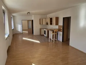 Pronájem bytu 3+kk, Náchod, Strnadova, 81 m2