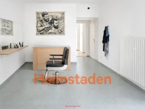 Pronájem kanceláře, Karviná - Nové Město, nám. Budovatelů, 77 m2