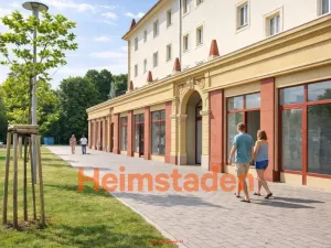 Pronájem kanceláře, Karviná - Nové Město, nám. Budovatelů, 77 m2