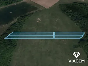 Prodej podílu pole, Kaňovice, 4162 m2