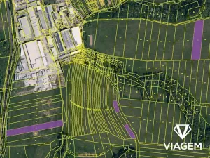 Prodej podílu pole, Kaňovice, 5590 m2