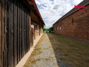 Prodej chalupy, Rohenice, 84 m2