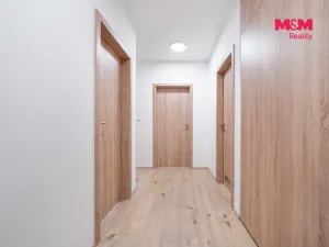 Prodej bytu 2+kk, Třemošná, Školní, 50 m2