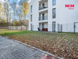 Prodej bytu 2+kk, Třemošná, Školní, 50 m2