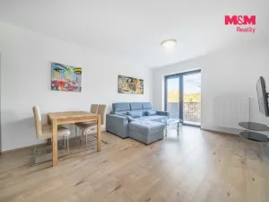 Prodej bytu 2+kk, Třemošná, Školní, 50 m2