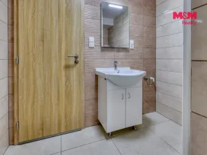Pronájem bytu 1+1, Dobřany, Loudů, 40 m2