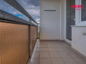 Pronájem bytu 1+1, Dobřany, Loudů, 40 m2