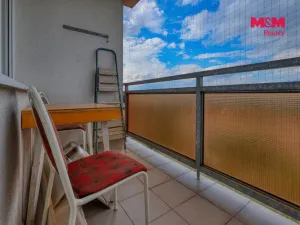 Pronájem bytu 1+1, Dobřany, Loudů, 40 m2