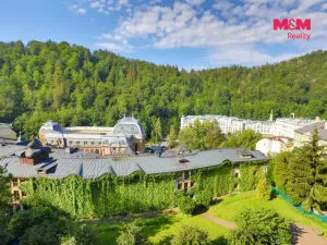 Prodej bytu 3+1, Karlovy Vary, Škroupova, 96 m2