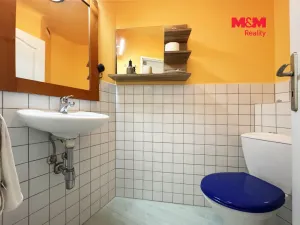 Prodej bytu 3+1, Karlovy Vary, Škroupova, 96 m2