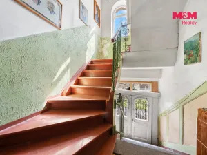 Prodej rodinného domu, Krásná Lípa - Krásný Buk, 200 m2