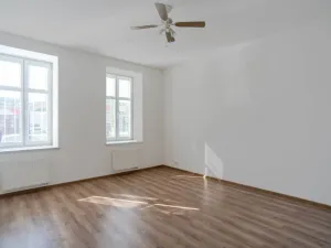 Pronájem bytu 2+1, Trutnov - Dolní Předměstí, Polská, 65 m2