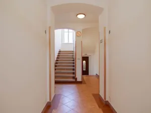Pronájem bytu 2+1, Trutnov - Dolní Předměstí, Polská, 65 m2