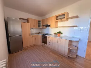 Pronájem bytu 2+1, Znojmo, Hradišťská, 55 m2