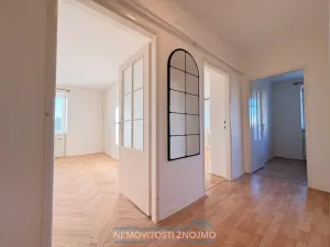 Pronájem bytu 2+1, Znojmo, Hradišťská, 55 m2