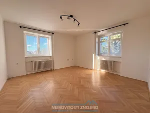 Pronájem bytu 2+1, Znojmo, Hradišťská, 55 m2