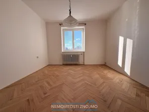 Pronájem bytu 2+1, Znojmo, Hradišťská, 55 m2