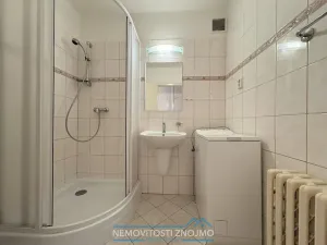 Pronájem bytu 2+1, Znojmo, Hradišťská, 55 m2