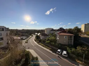 Pronájem bytu 2+1, Znojmo, Hradišťská, 55 m2
